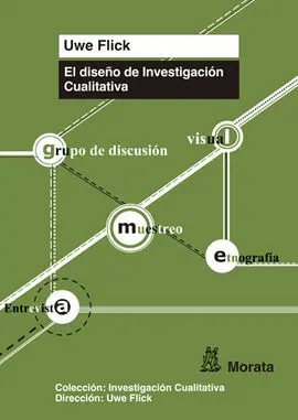 El Diseño de la Investigación Cualitativa