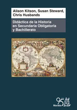 Didáctica de la Historia en Secundaria Obligatoria y Bachillerato