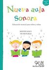 NUEVA AULA SONORA (CD)