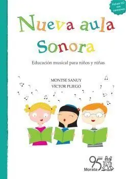 Nueva Aula Sonora (Cd)