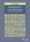 ENSEÑANZA UNIVERSITARIA. UNA GUÍA INTRODUCTORIA