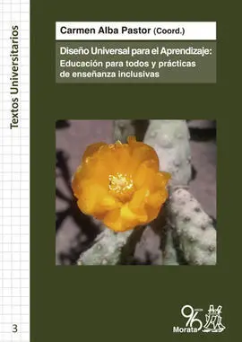 Diseño Universal para el Aprendizaje: Educación para Todos y Prácticas de Enseña