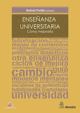 Enseñanza Universitaria. Cómo Mejorarla.