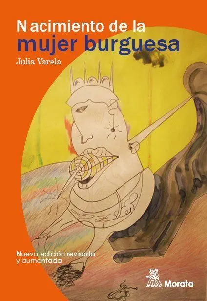 El Nacimiento Mujer Burguesa