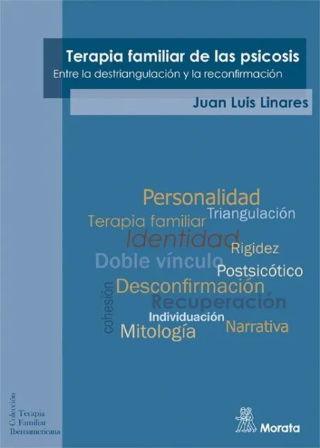 Terapia Familiar de la Psicosis