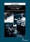 APRENDIZAJE DE LA MÚSICA POP, EL