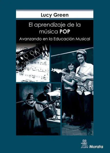Aprendizaje de la Música Pop, el