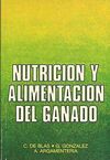 NUTRICIÓN Y ALIMENTACIÓN DEL GANADO