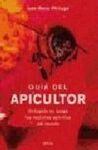 GUÍA DEL APICULTOR