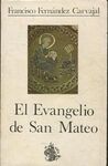 EL EVANGELIO DE SAN MATEO