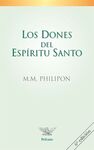 LOS DONES DEL ESPIRITU SANTO