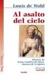 Al Asalto del Cielo