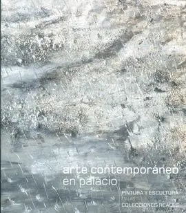 Arte Contemporáneo en Palacio