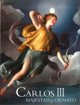 Carlos Iii. Majestad y Ornato