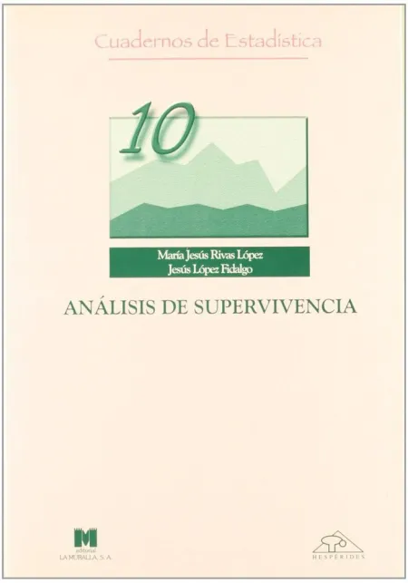 Análisis de Supervivencia