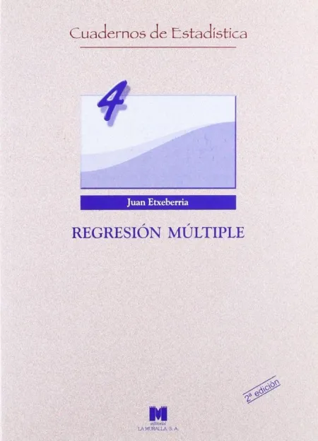 Regresión Múltiple