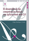 DESARROLLO DE LAS COMPETENCIAS BASICAS CON APLICACIONES WEB 2.0