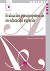 EVALUACION POR COMPETENCIAS EN EDUCACION SUPERIOR