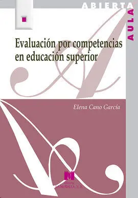Evaluacion por Competencias en Educacion Superior