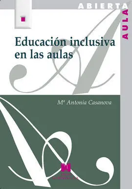 Educación Inclusiva en las Aulas