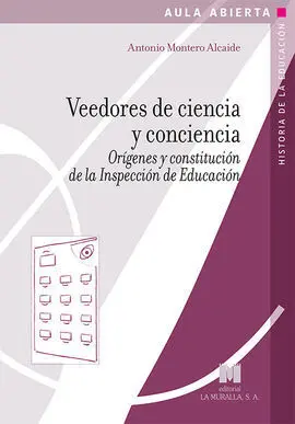 Veedores de Ciencia y Conciencia