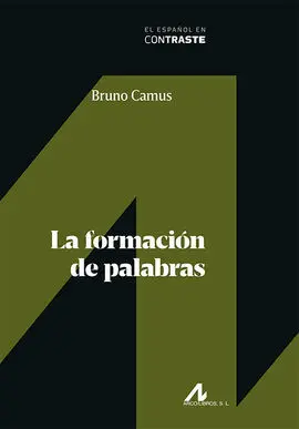 La Formación de Palabras
