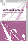 AUTISMO Y CALIDAD DE VIDA