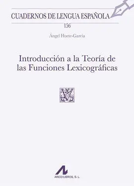 Introducción a la Teoría de las Funciones Lexicogr