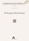 EL SINTAGMA DETERMINANTE