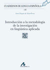 INTRODUCCIÓN A LA METODOLOGÍA DE LA INVESTIGACIÓN