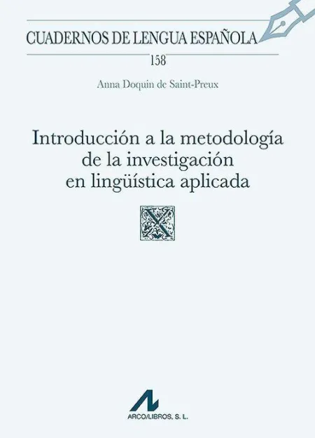 Introducción a la Metodología de la Investigación