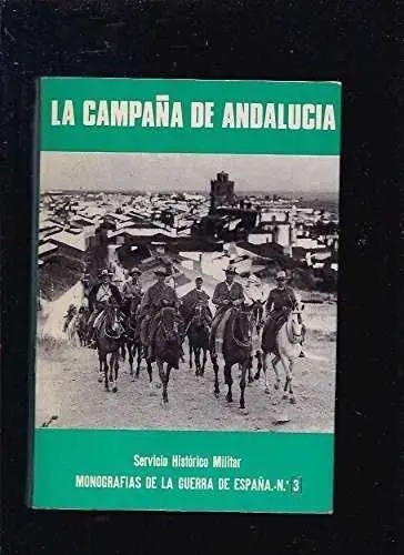 Campaña de Andalucía, la