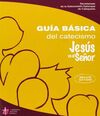 JESUS ES EL SEÑOR (NUEVO) GUIA BASICA INCLUYE CD Y DVD
