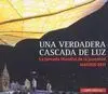 Una Verdadera Cascada de Luz