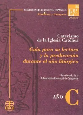 Catecismo de la Iglesia Catolica