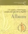 11 Santos y 1512 Beatos Mártires del Siglo Xx en España