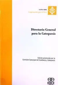 Directorio General para la Catequesis