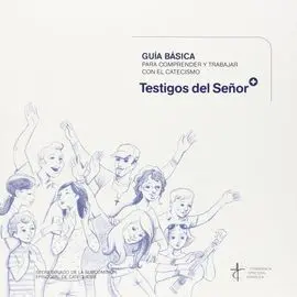 Testigos del Señor. Guia. Postcomunion