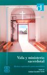 VIDA Y MISTERIO SACERDOTAL. RETIROS ESPIRITUALES PARA SACERDOTES