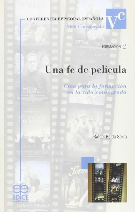 Una Fe de Película