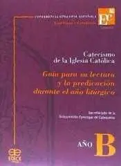 Catecismo de la Iglesia Católica. b