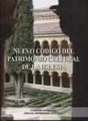 NUEVO CÓDIGO DEL PATRIMONIO CULTURAL DE LA IGLESIA