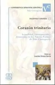 Corazon Trinitario