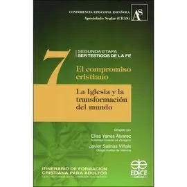 El Compromiso Cristiano 7