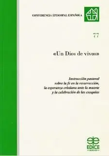 Un Dios de Vivos