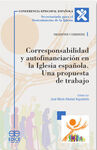 CORRESPONSABILIDAD Y AUTOFINANCIACION EN LA IGLESIA ESPAÑOL