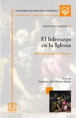 El Liderazgo en la Iglesia