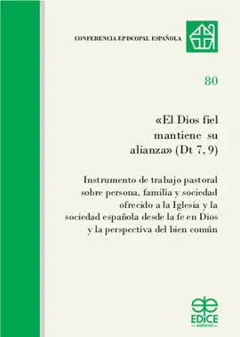 El Dios Fiel que Mantiene Su Alianza