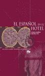 EL ESPAÃOL EN EL HOTEL. LIBRO DEL ALUMNO