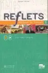 Reflets 1 - Méthode de Français